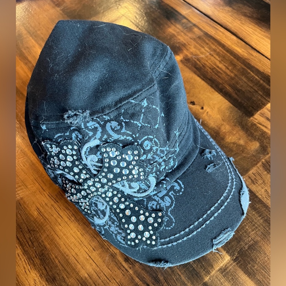 Western hat